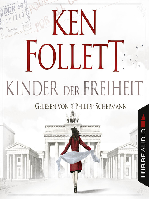 Title details for Jahrhundert-Trilogie, Folge 3 by Ken Follett - Available